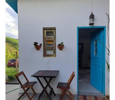 Sao Jose dos Campos House | Villa Tenerezza São Francisco Xavier