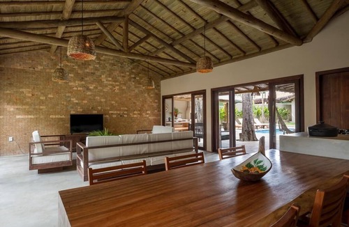 Trancoso House | Villa Universo - A private and charming villa in Trancoso