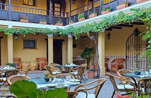 Cafayate Hotel | Villa Vicuña Cafayate Boutique Hotel