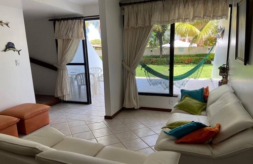 Vera Cruz Apartment | Village Penha, Itaparica Island, Bahia, 3/4 Bedrooms