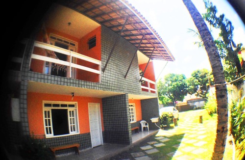 Lauro de Freitas House | VIllage Rustico Vilas do Atlantico - BAHIA! Near the Airport.