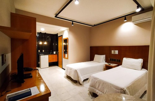 Savassi Hotel | Village Savassi