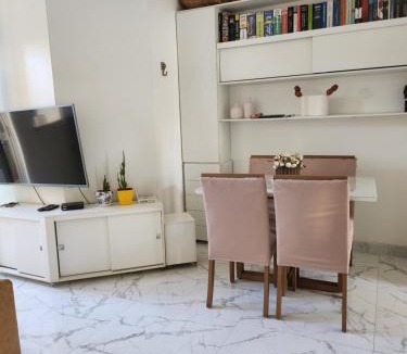 Parafuso House | Village Soleares ville