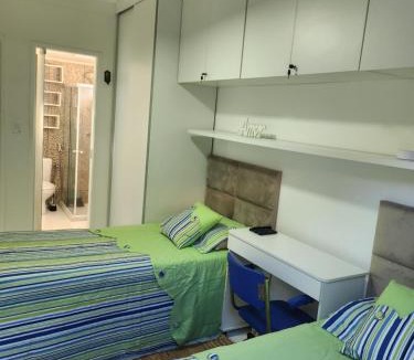 Parafuso House | Village Soleares ville
