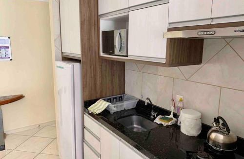 Vila Nova Apartment | Village Town