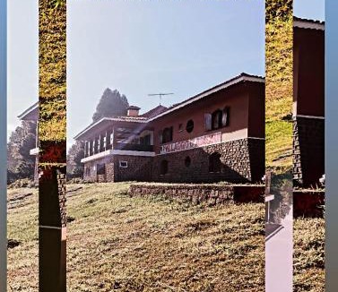 Monte Verde House | Villaggio D'Amore