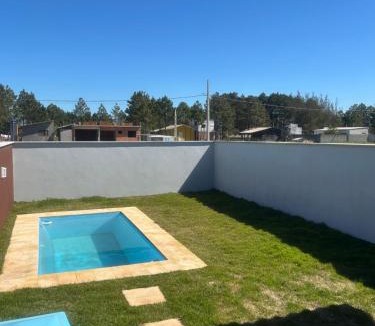 Balneario Gaivota House | Villagio Duna Norte near forest