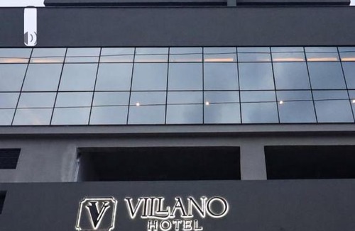 Velha Hotel | Villano Hotel