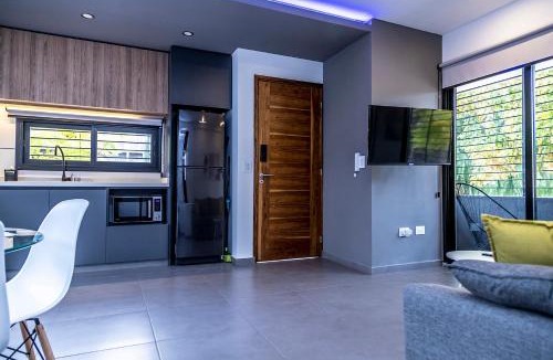 Vistalba Apartment | Villanueva Aparts LUX 1