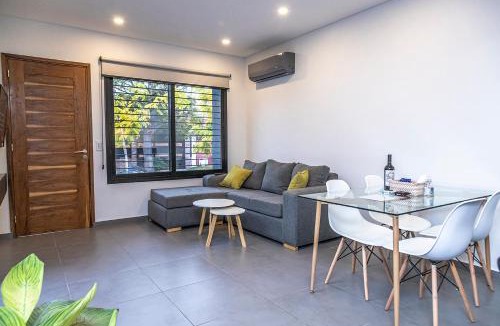 Vistalba Apartment | Villanueva Aparts LUX 2