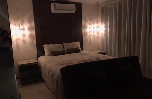 Pescaria Apartment | Villas do Pratagy Temporada Limão