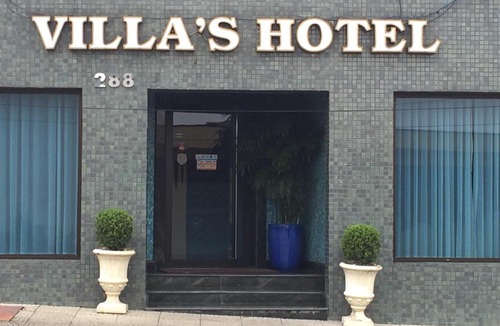 Zona Norte Hotel | Villas Hotel