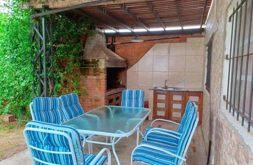 Federacion Apartment | Villawolf Casa para 5 personas