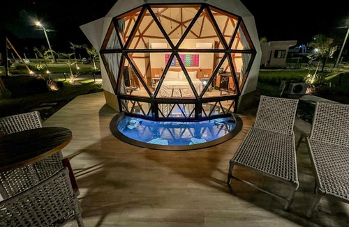 Gravata Cabin | Ville do Lago