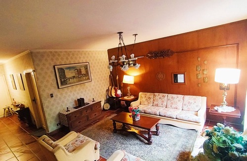Campo Belo Apartment | Vintage House & Hostel CGH Room Independent Entrance