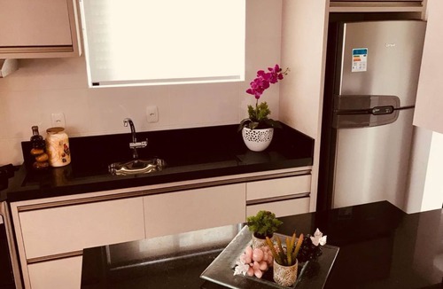 Morretes Apartment | VIP ITAPEMA WITH "AS IN PARIS" BREAKFAST