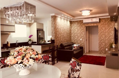 Morretes Apartment | VIP ITAPEMA WITH "AS IN PARIS" BREAKFAST