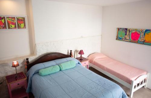 Cachi Bed & Breakfast | Viracocha Art Hostel Cachi