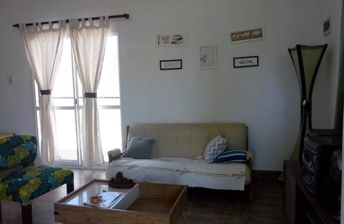 Goya House | Virgen de Lourdes