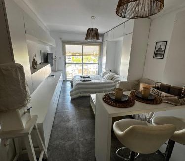 Muniz Apartment | Vista Haus