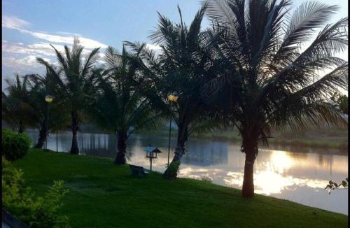 Nova Guarapari Apartment | Vista Lagoa Exclusive