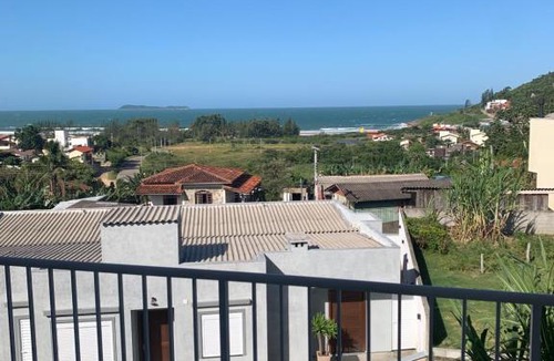 Gamboa Villa | Vista para o mar