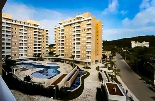Sao Lourenco Apartment | Vista Serra e Mar