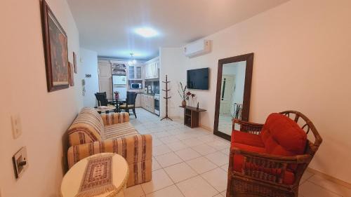 Vila Suica Apartment | Vista Vale Quilombo | 2Q | Perto do Centro
