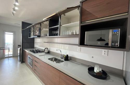 Ingleses Sul Apartment | VISTAMARE Floripa - Paraíso nos Ingleses