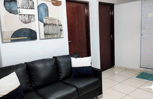 Guarulhos Hostel | Vitoria Hostel