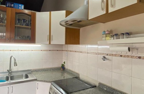 San Fernando Apartment | Viví Sanfer en cómoda casa 2 habitaciones en 1 piso