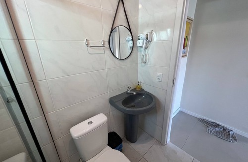 Palhoca House | Viva a Pinheira | Swimming pool and just minutes from Guarda do Embaú