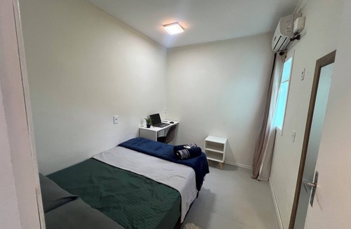 Palhoca House | Viva a Pinheira | Swimming pool and just minutes from Guarda do Embaú