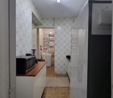 Zona Sul Apartment | Viva Rio AP moderno próximo ao Pão de Açúcar