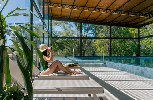 Foz do Iguacu Hotel | Vivaz Cataratas Resort
