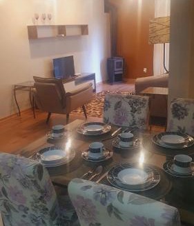 Dutra Apartment | Vivendas da Montanha