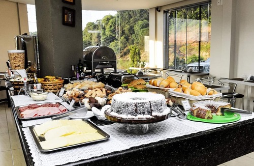 Boa Vista Hotel | Vivendas Hotel