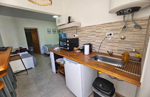 San Gregorio Apartment | vivestadias