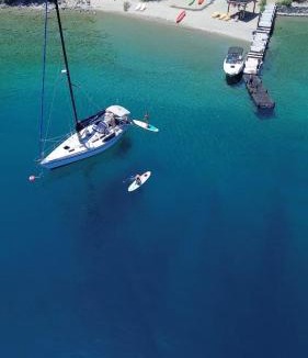 San Carlos de Bariloche Boat Rental | Vivi Bariloche desde el Agua Excursiones nauticas