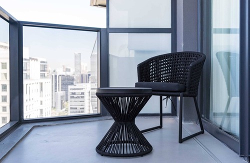 Vila Olimpia Apartment | #VN1811 | Cyclinn Vila Olímpia