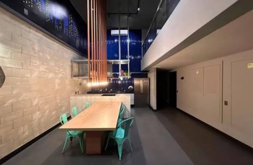 Consolacao Apartment | VNC 1515 Sao Paulo City Center