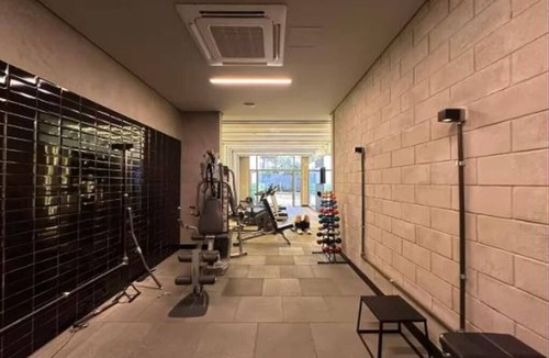 Consolacao Apartment | VNC 1515 Sao Paulo City Center