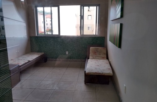 Ilheus Apartment | Vog apartment 100 meters from the south beach