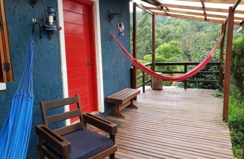 Gramado House | Vosso Lar com Vista Gramado