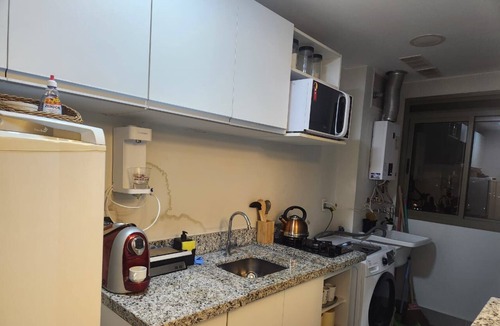 Camorim Apartment | VRBO APARTMENT WITH NATURE VIEWS, JEUNESSE ARENA 3MIN, BARRA OLIMPICA, ROCK IN RIO,