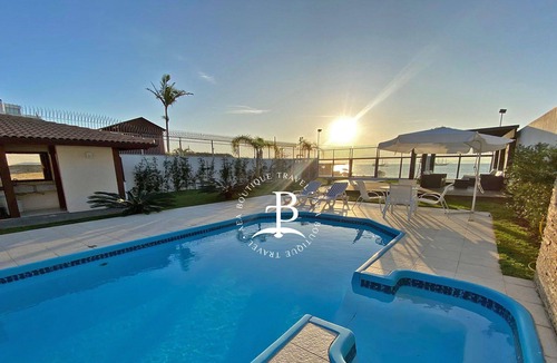Cachoeira do Bom Jesus House | Vrbo Property
