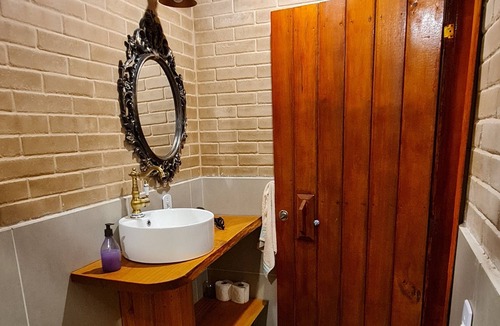 Divino de Sao Lourenco Cottage | Vrbo Property