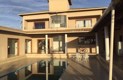 Belo Horizonte House | Vrbo Property
