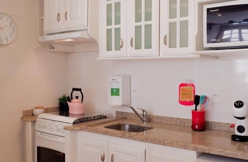 Planalto Apartment | Vrbo Property