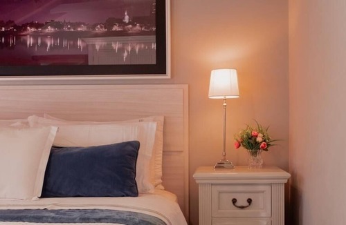 Planalto Apartment | Vrbo Property